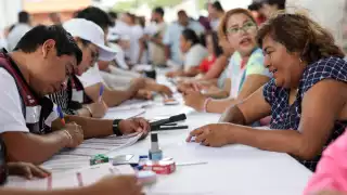 Mujeres Renacimiento: Conoce el calendario de registros en Yucatán del 28 de abril al 2 de mayo