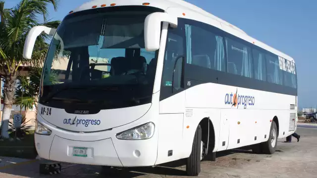 Autoprogreso anunció el incremento en su tarifa