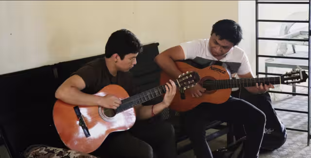 Se cuentan con diversas becas para apoyo a los estudiantes