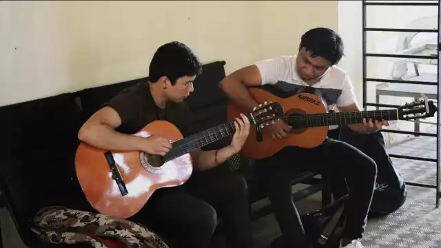 Se cuentan con diversas becas para apoyo a los estudiantes