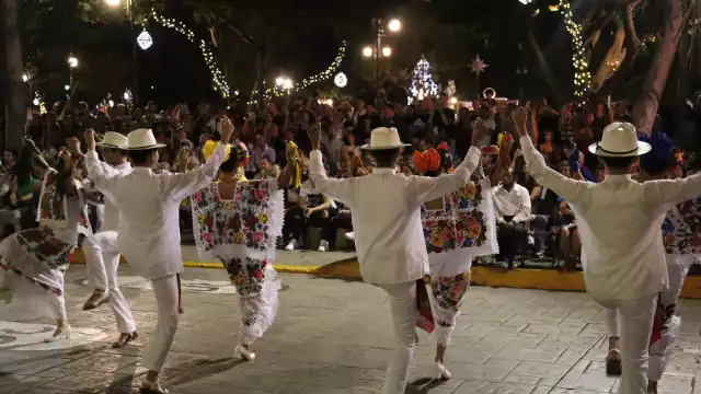 Habrá eventos en el Centro de Mérida y otras colonias