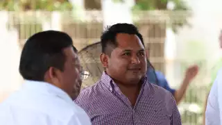 “Cuzamá merece una administración justa”: Acusan al Alcalde de beneficiar a su familia y personal del Ayuntamiento con programas sociales