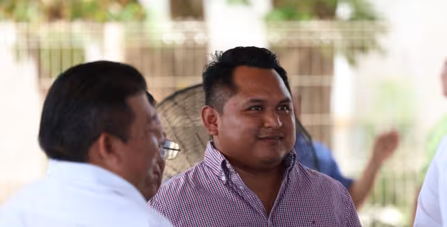 Habitantes de Cuzamá piden investigar presunto nepotismo en apoyos para el mejoramiento de viviendas