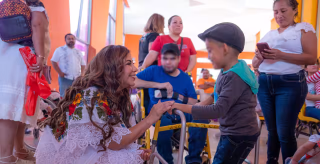 El Gobierno busca garantizar que ninguna persona con discapacidad se quede sin el apoyo económico