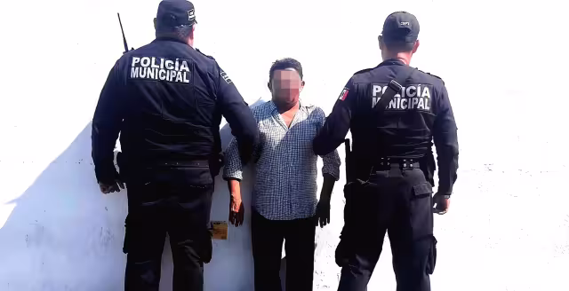 Inició el Buen Fin 2025 con un robo en Progreso