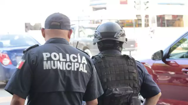 El hombre fue presentado a juicio, por lo que permanecerá en prisión preventiva