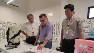 “Vamos a llegar listos a la cita con la democracia”: Iepac entra en la recta final para las elecciones de jueces y magistrados en Yucatán