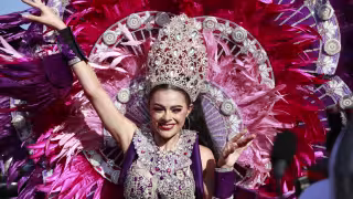 Lanzan convocatoria para elegir a los Reyes del Carnaval de Mérida 2025