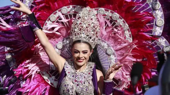 Reyes del Carnaval de Mérida se elegirán en los próximos días Reyes del Carnaval de Mérida se elegirán en los próximos días