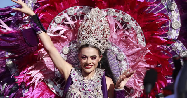 Reyes del Carnaval de Mérida se elegirán en los próximos días