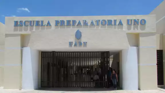 El examen de admisión 2025 a preparatoria de la UADY será el 31 de mayo El examen de admisión 2025 a preparatoria de la UADY será el 31 de mayo