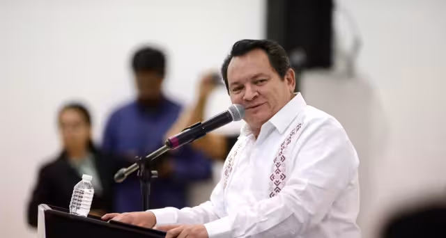 El Gobernador de Yucatán se solidarizó con familiares de la mujer de la tercera edad ultimada