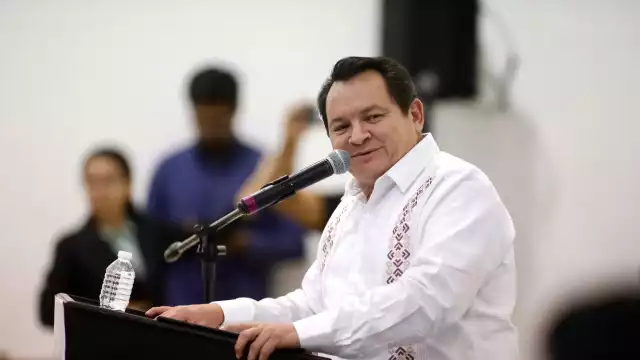 El Gobernador de Yucatán se solidarizó con familiares de la mujer de la tercera edad ultimada