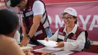 Programa Mujeres Renacimiento en Yucatán: Ticul,  Tekit y otros municipios para el registro este martes 22 de abril