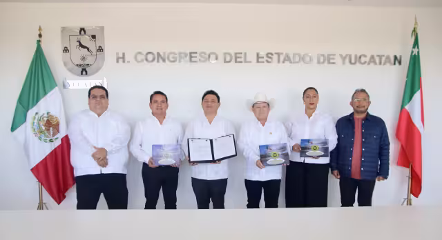 Entrega Fiscal General su Segundo Informe al Poder Legislativo