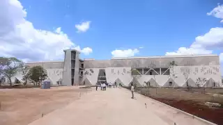 Anuncian cambios en el Hospital de Ticul: nueva empresa concluirá las obras