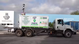 Megapuente en Mérida: así operará el servicio de recolección de basura del 1 al 5 de mayo