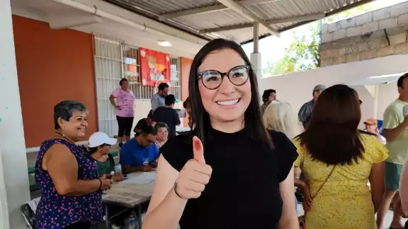 Nos quisieron asesinar y no les funcionó, sentenció