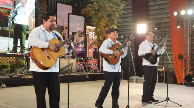 La Semana de Yucatán en México 2026 se llenará de cultura y tradición