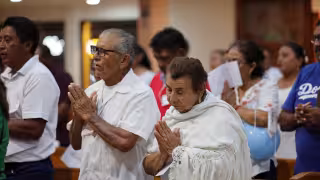 Radiografía de la religión en Yucatán: así ha cambiado la fe en los últimos 30 años