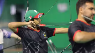Anuncian la tercera edición en Yucatán de la competencia internacional de tiro con arco “Indoor World Series Mérida 2026 grado 500”