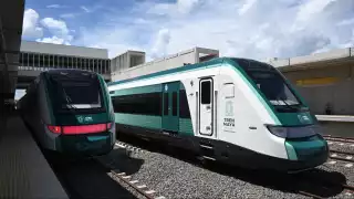 Tren Maya regala boleto de regreso en noviembre: Conoce el Sureste de México con un viaje gratis