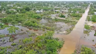 De 22 colonias, las más afectadas son Casitas, Proterritorio, Caribe y Adolfo López Mateos