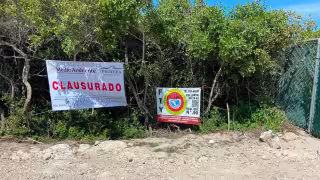 Se espera mayor información de la Semarnat y la Profepa