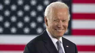 Diagnostican a Joe Biden, expresidente de EU, con cáncer de próstata 