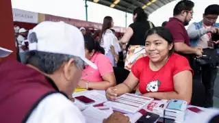 Madres autónomas podrán inscribirse al programa Mujeres Renacimiento