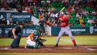 Serie de poder en Campeche: Maya, Acevedo y Nolin listos para lanzar