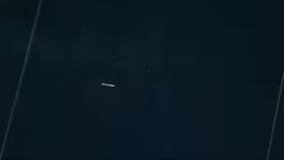 Lo que brilló en el cielo de Tizimín sigue siendo un misterio