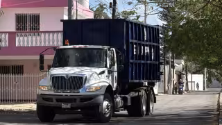 ¿Habrá recolección de basura en Mérida este Jueves y Viernes Santo? Así operará el servicio este 2 y 3 de abril