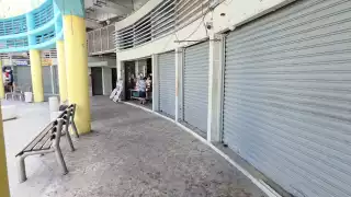 Los trabajos comenzaron a las 700 horas y concluyeron poco después de las 1500 del pasado viernes 5 de septiembre