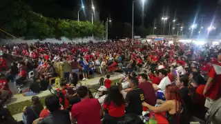 Piratas de Campeche generan orgullo y atractivo turístico en 2024