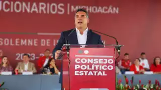 Reyes León considera que el hurto fue mucho más.