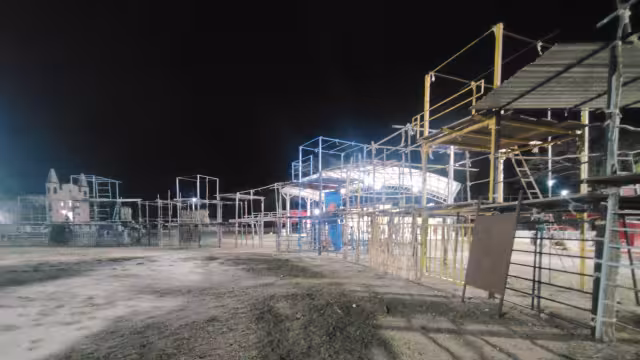 Recuperan su fiesta tradicional en Petectunich