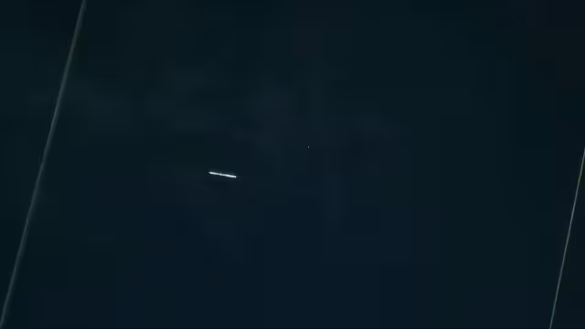 Lo que brilló en el cielo de Tizimín sigue siendo un misterio