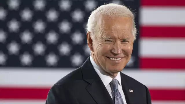 Joe Biden tiene cáncer de próstata