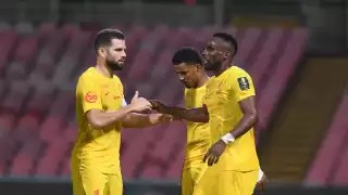 Quiñones quiere seguir en el Tricolor