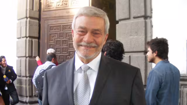 El actor se encontraba fuera de la televisión en los últimos años de su vida