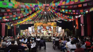Más de 115 mil personas asistieron a la Semana Yucatán en México 2026