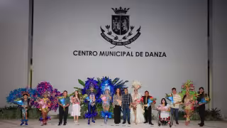 Carnaval de Mérida 2027 ya tiene Corte Real: conoce quiénes son las reinas y reyes de la fiesta