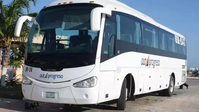 La joven fue víctima de acoso cuando viajaba de Progreso a Mérida