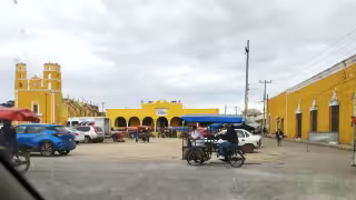 Alertan en Acanceh por ola de extorsiones: exigen hasta 50 mil pesos a comerciantes