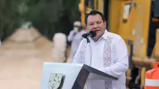 En Yucatán se construyen grandes obras del Renacimiento Maya: apuestan al cambio del futuro del estado