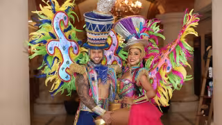 Carnaval de Mérida 2026: Seis rutas llegarán gratis a Xmatkuil del 13 al 17 de febrero; conoce sus paraderos y horarios