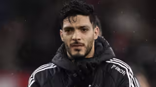Raúl Jiménez sale del Fulham: ¿qué pasó y dónde podría jugar?