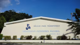 UPN Mérida desata polémica al designar coordinador a docente acusado de presunto acoso
