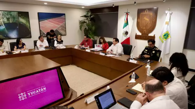 El plan Aliados por la Vida se enfocará en la salud mental y emocional de niños y jóvenes yucatecos